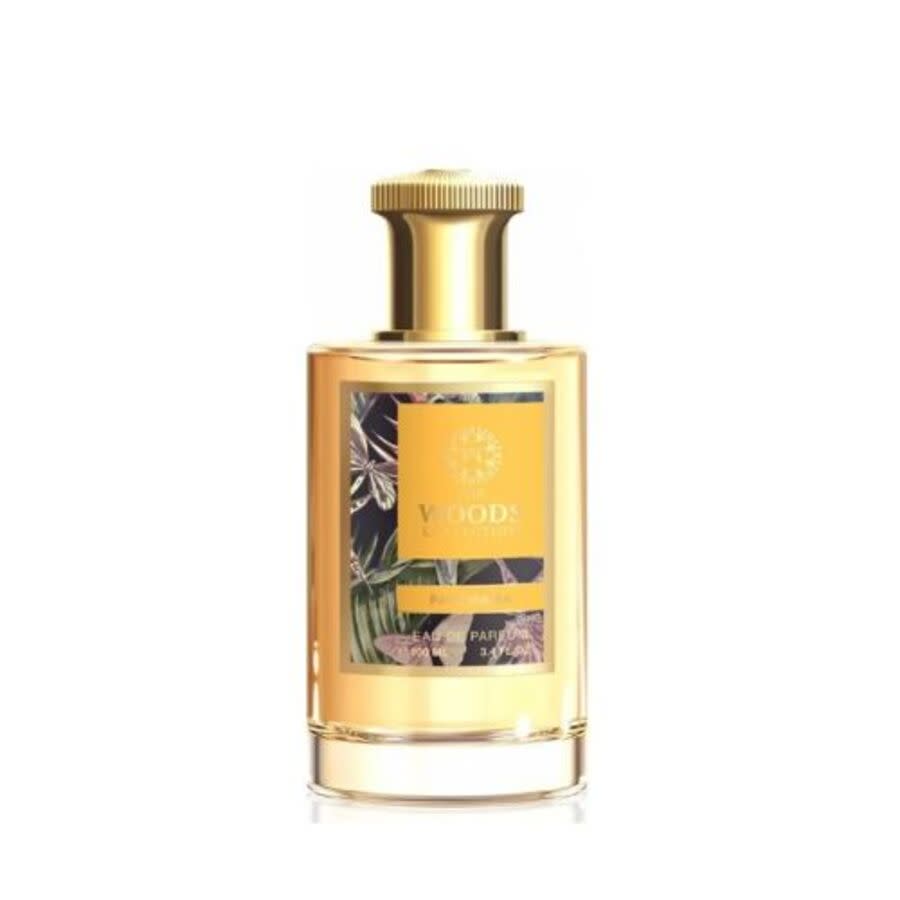 The Woods Collection Unisex Panorama EDP 34 oz Tester Fragrances 3760294350720 30$
