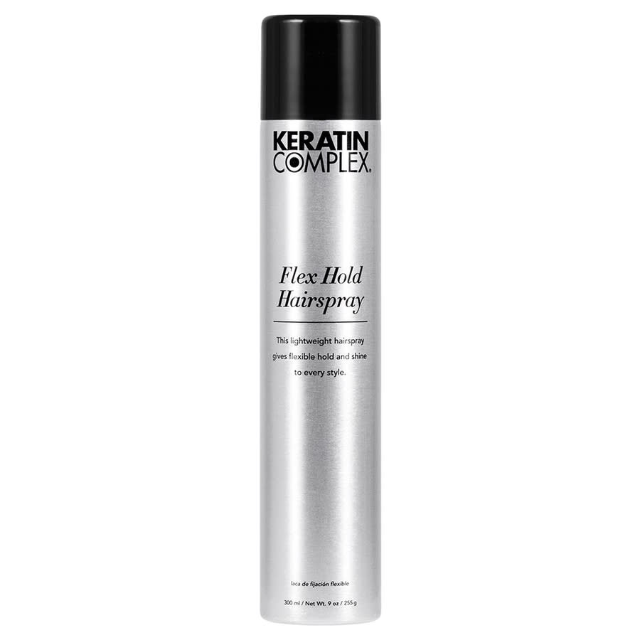 Keratin Complex Flex Hold Hairspray 9 oz Hair Care 810569032578 25$