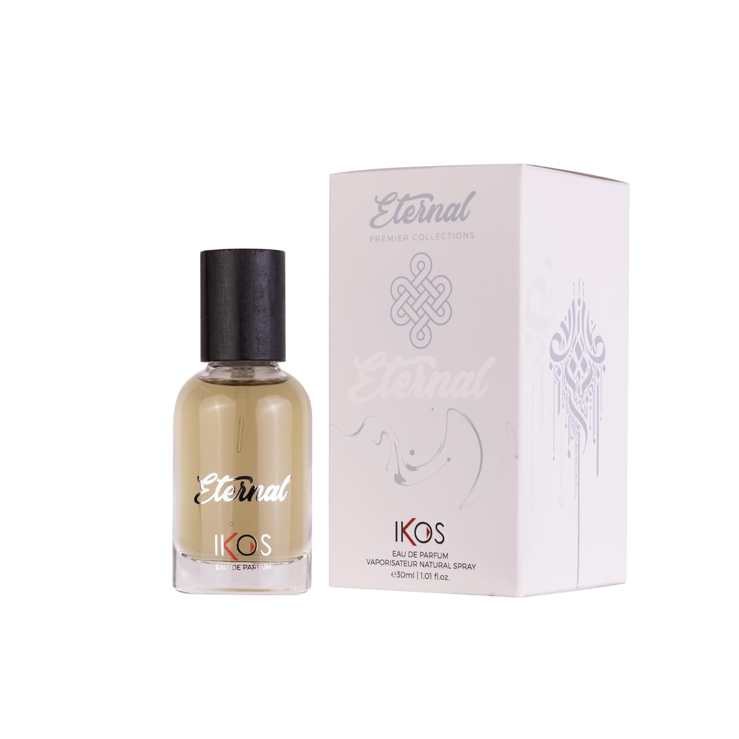 Ikos Ladies Eternal EDP Spray 1.0 oz Fragrances 769293577889