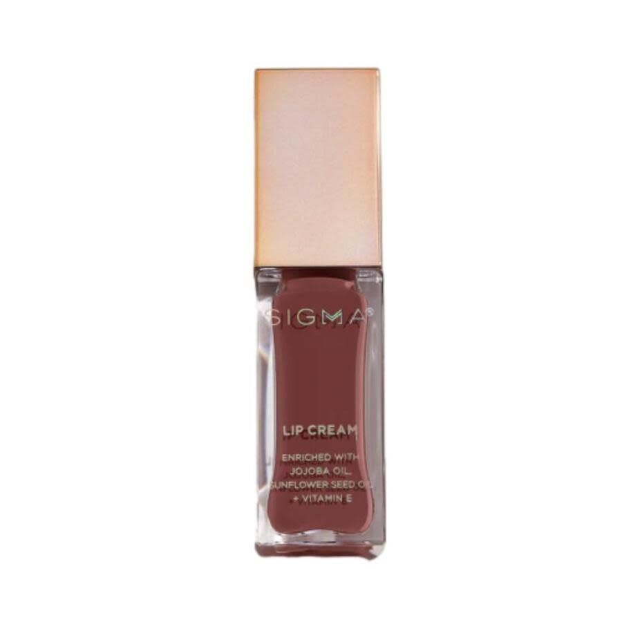 SIGMA Beauty Ladies Lip Cream 1 oz Dapper Makeup 811425037140 20$