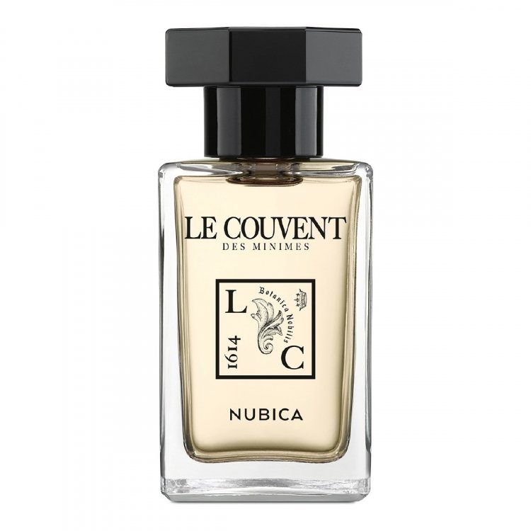 Le Couvent Unisex Nubica EDP 1.7 oz Fragrances 3701139903435