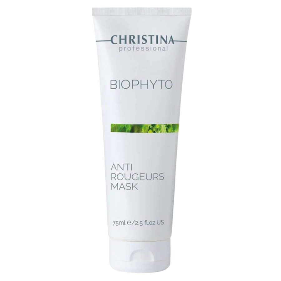 Christina Cosmeceuticals Biophyto - Anti Rougeurs Mask 25 oz Skin Care 7290100365700 20$