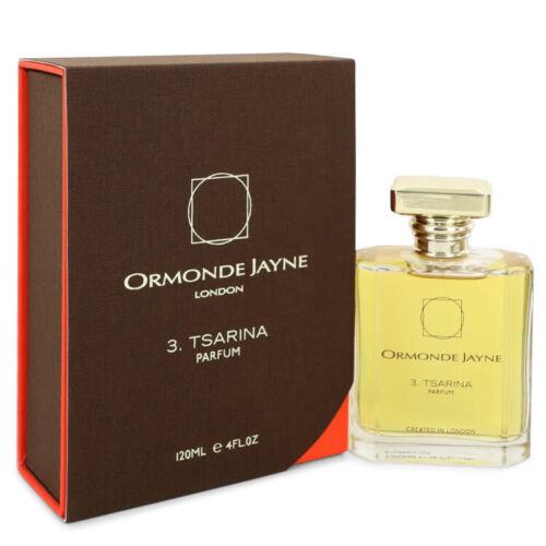 Ormonde Jayne Unisex Tsarina Parfum 40 oz Fragrances 5060238281355 221$