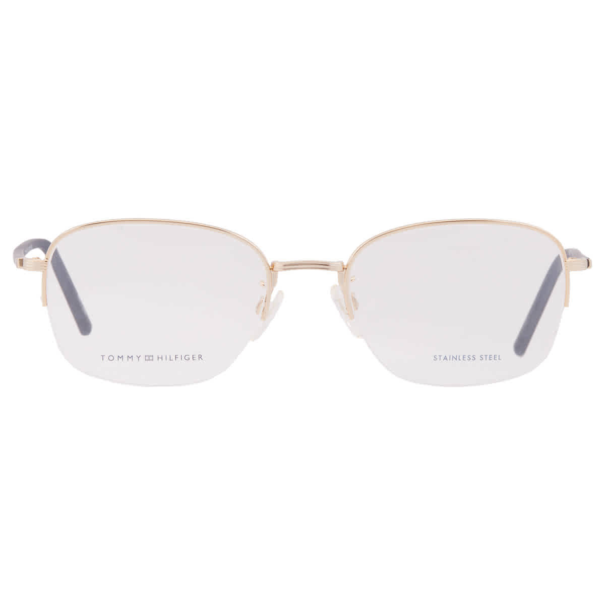 Tommy Hilfiger Demo Square Mens Eyeglasses TH 2012F 0J5G 54 40$