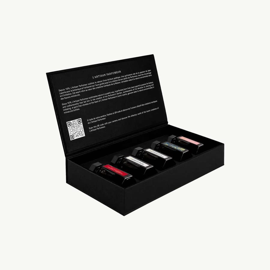 LArtisan Parfumeur Unisex Mini Set Gift Set Fragrances 3660463017303 65$