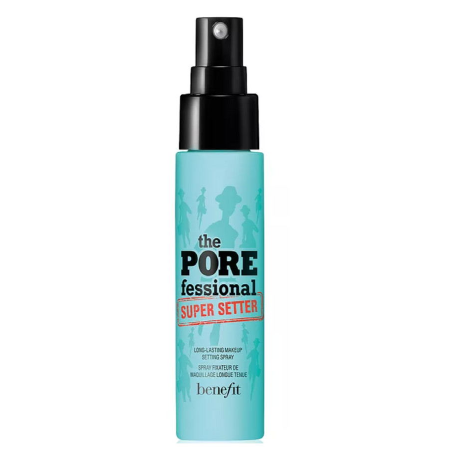 Benefit Mens The Porefessional Super Setter Long-Lasting Makeup Setting 1 oz Makeup 602004127303