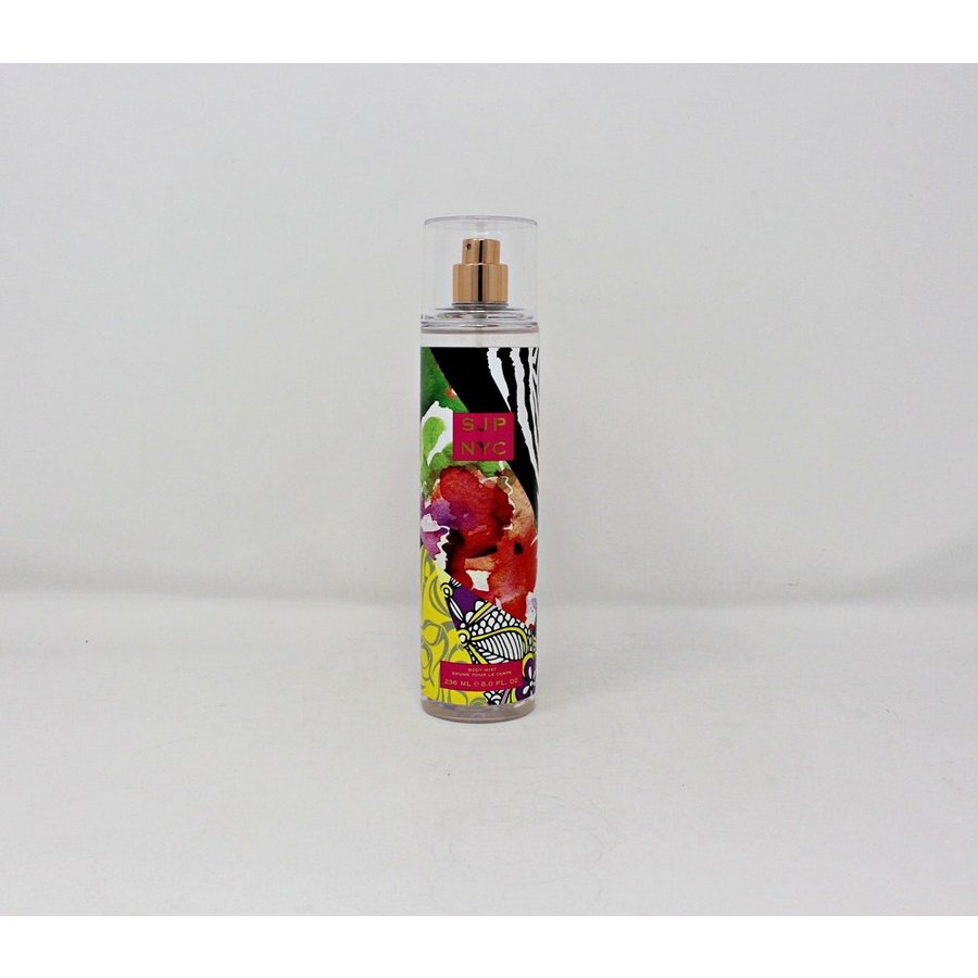 Sarah Jessica Parker Ladies NYC Body Mist 8 oz Fragrances 5060426151972 14$