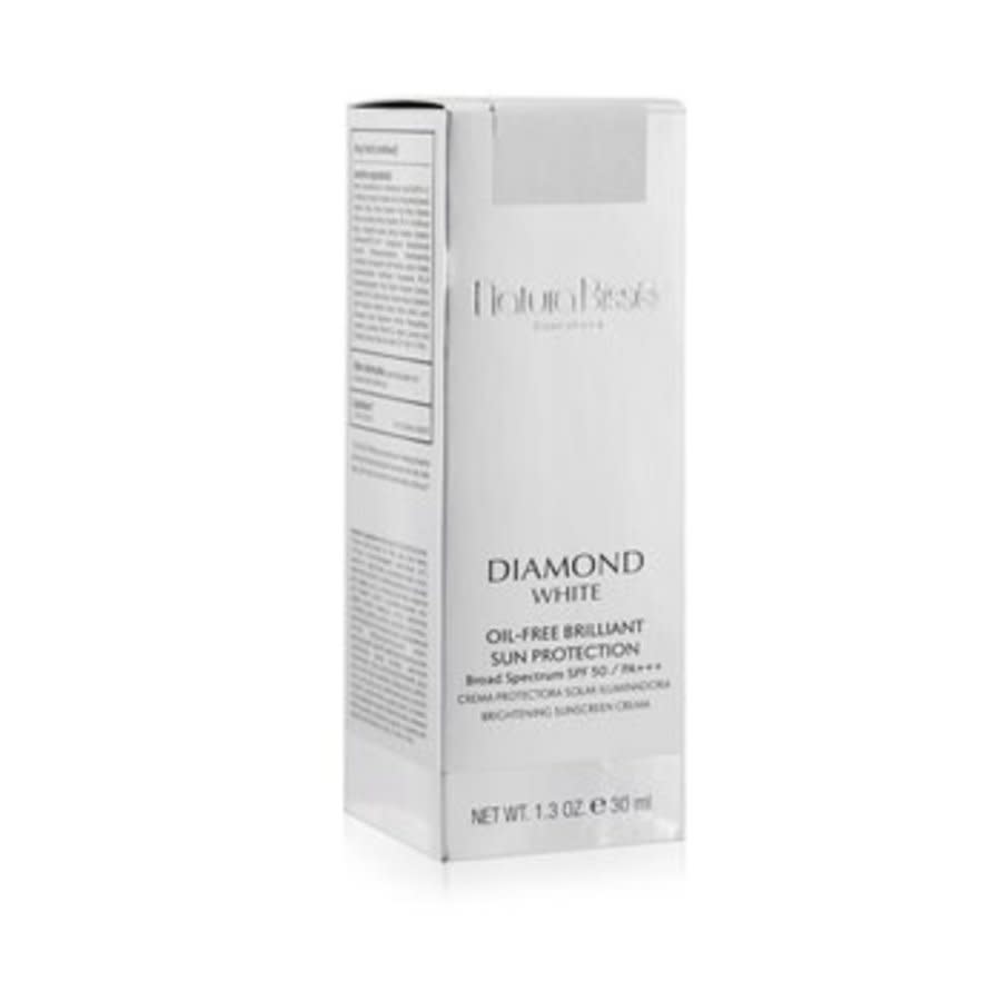 Natura Bisse Ladies Diamond White Oil-Free Brilliant Protection SPF 50 PA 1 oz Skin Care 8436534711952 85$