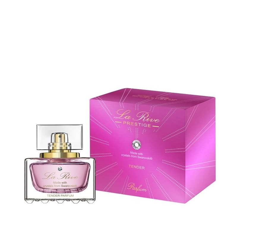 La Rive Prestige Tender Eau De Parfum Spray 25 oz 75 ml 12$