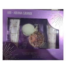 Ariana Grande Ladies Ari Gift Set Fragrances 810101507106 45$