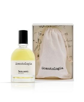 Scentologia Unisex Sen.sory EDP Spray 3.4 oz Fragrances 3551440586038