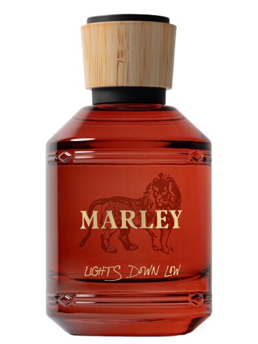 Marley Fragrance Unisex Lights Down Low EDP Spray 3.4 oz Fragrances 850067815983