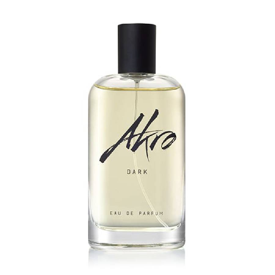 Akro Unisex Dark EDP Spray 10 oz Fragrances 3760323770260 65$