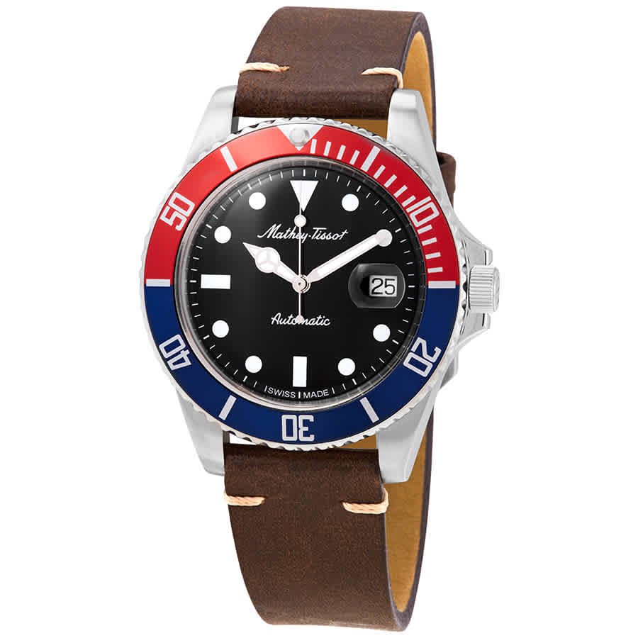 tissot pepsi diver