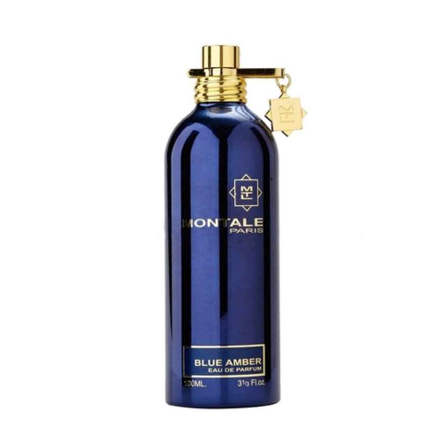 Blue Amber Montale EDP Spray 33 oz 100 ml u 80$