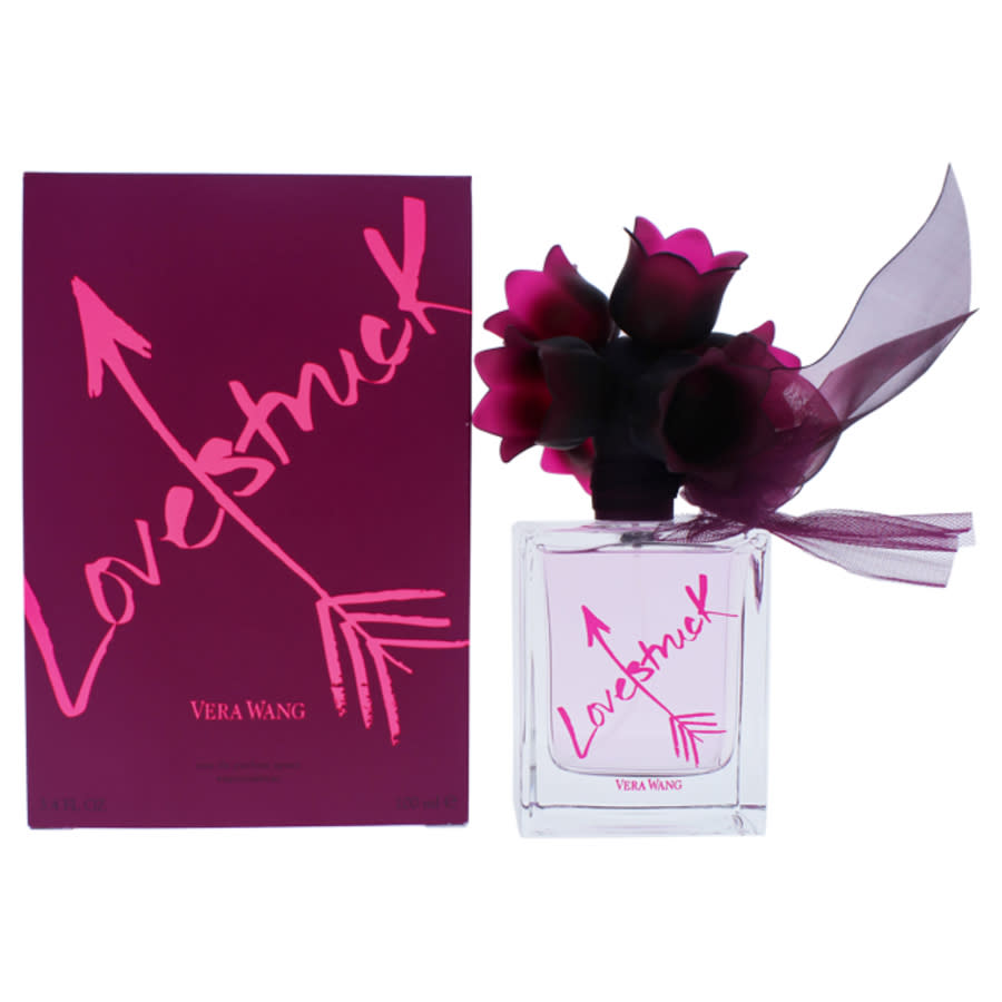 Vera Wang 'Love Struck' 3.4-ounce Eau de Perfume Spray