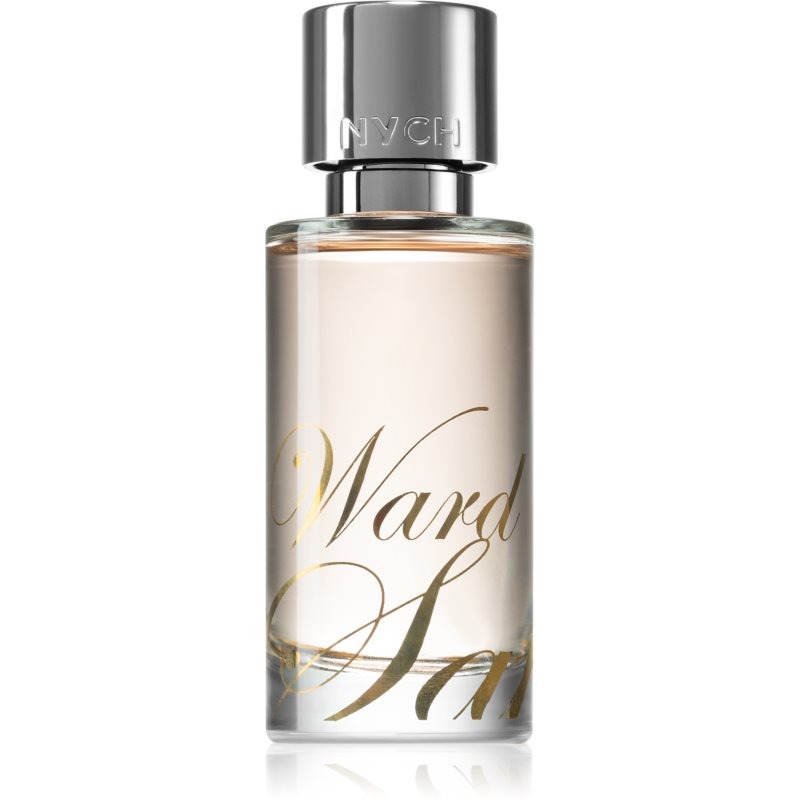 Nych Perfumes Unisex Ward Sahara EDP 1.7 oz Fragrances 8681812000178