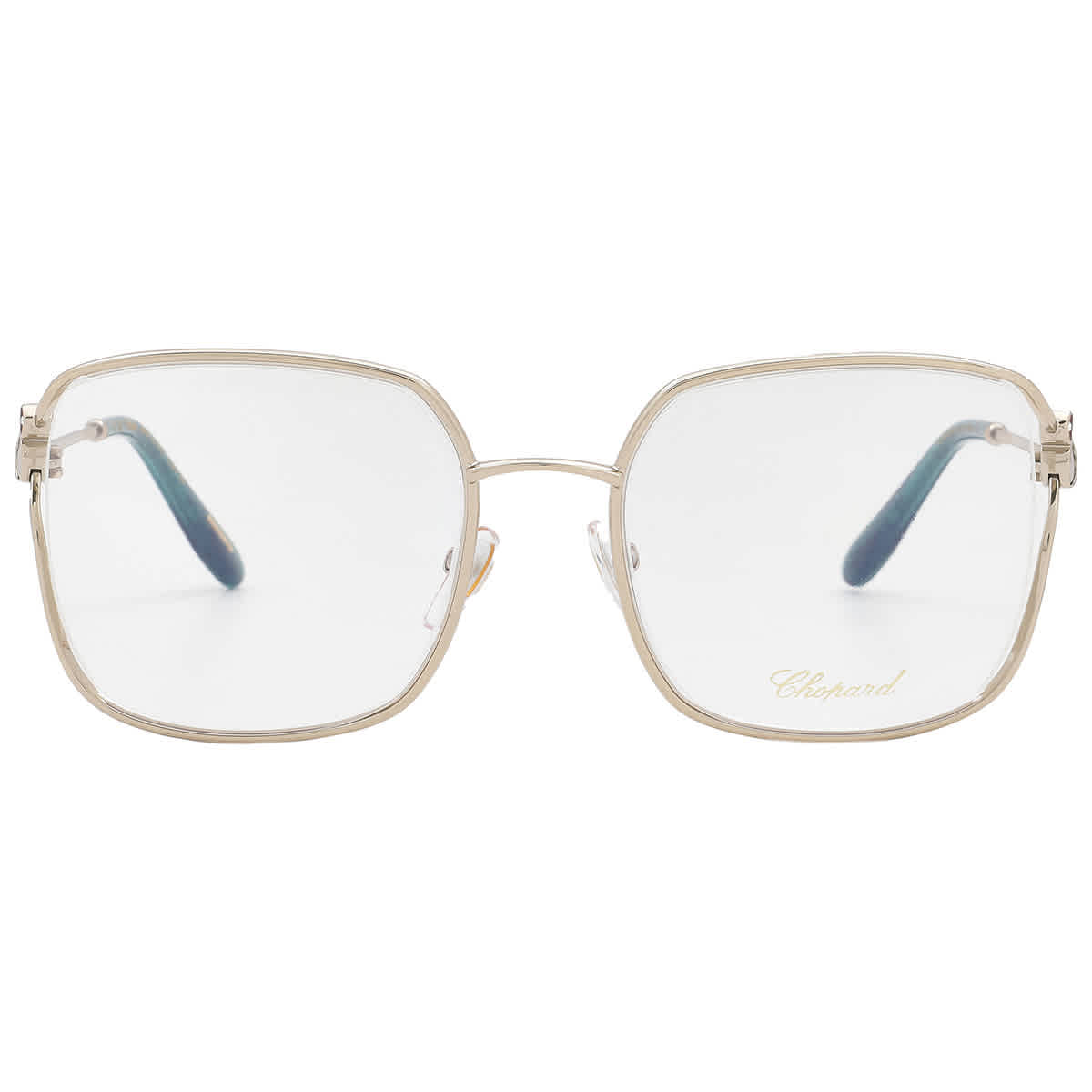 Chopard Demo Shield Ladies Eyeglasses VCHG29S 0594 53 190$