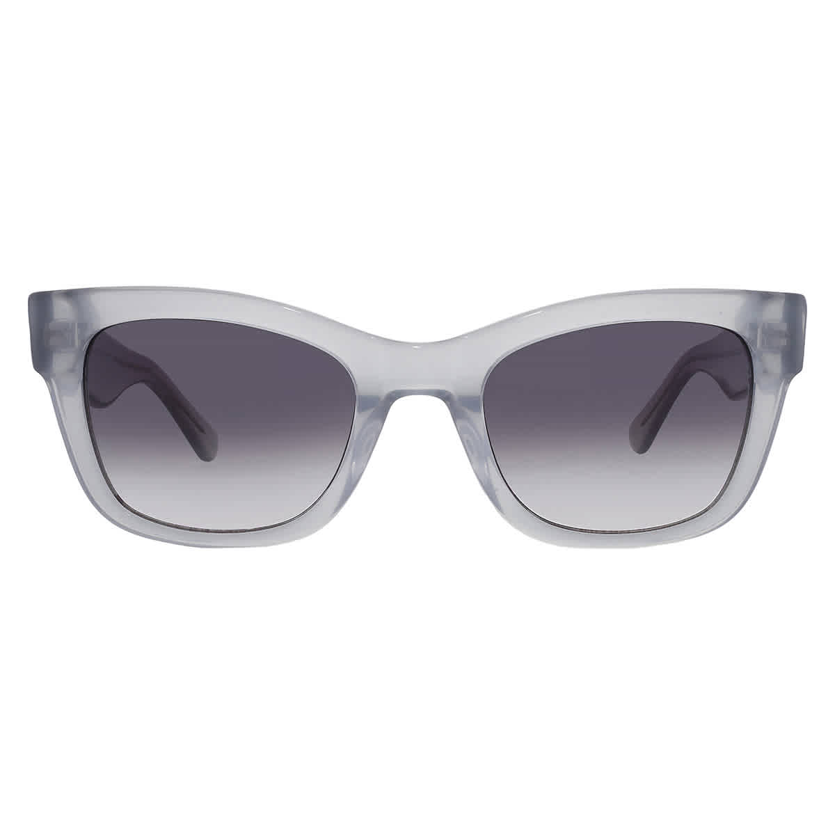 Kate Spade Grey Shaded Cat Eye Ladies Sunglasses KS AIMEE/S 0KB7/9O 50