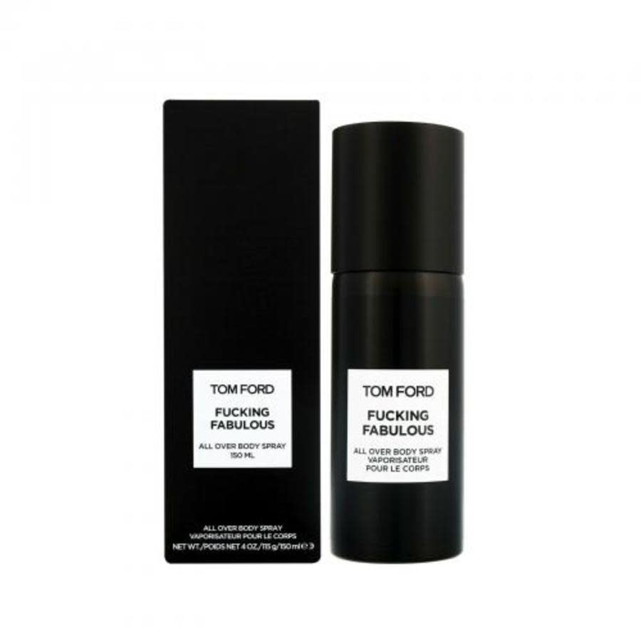Tom Ford Fabulous Body Spray 5 oz Bath Body 888066089449 92$