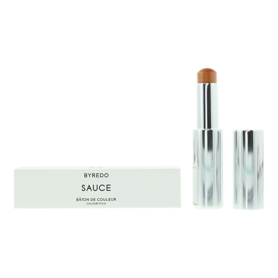 Byredo Ladies Byredo Colour Stick for Cheeks Eyes Lips Sauce Makeup 7340032832471 25$