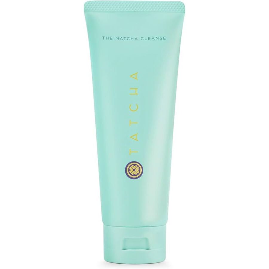 Tatcha The Matcha Cleanse 5 oz Skin Care 793888695641