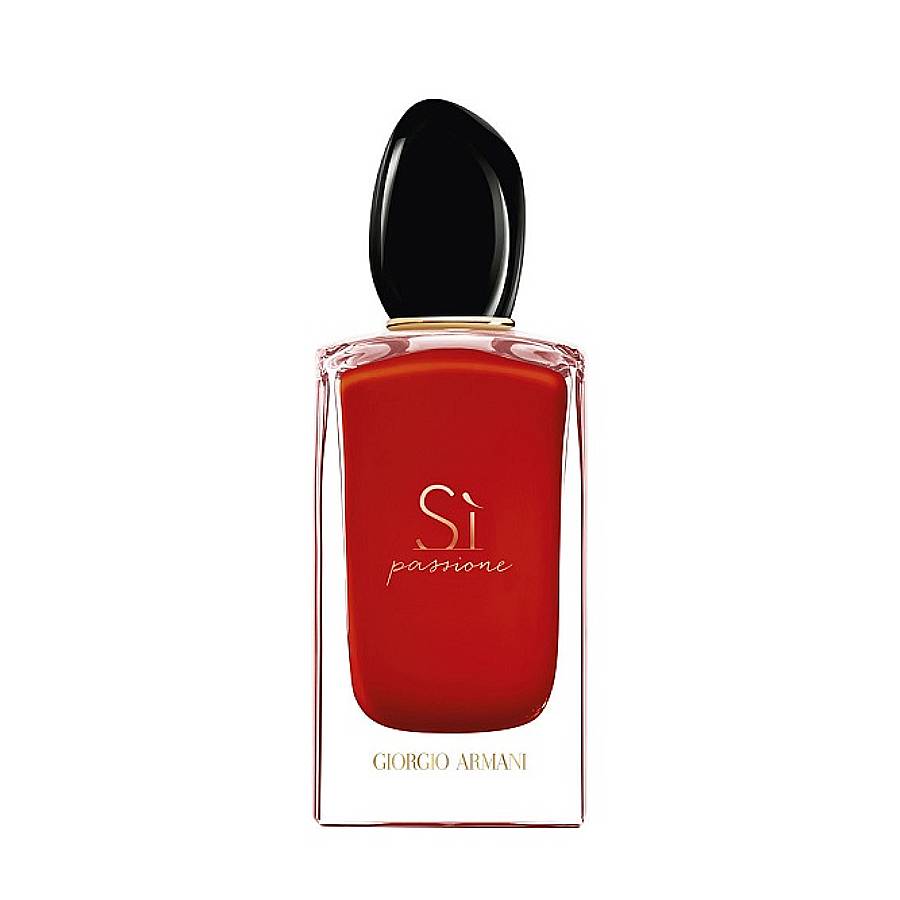 Giorgio Armani Ladies Si Passione EDP Spray 51 oz Fragrances 8431240411653 120$