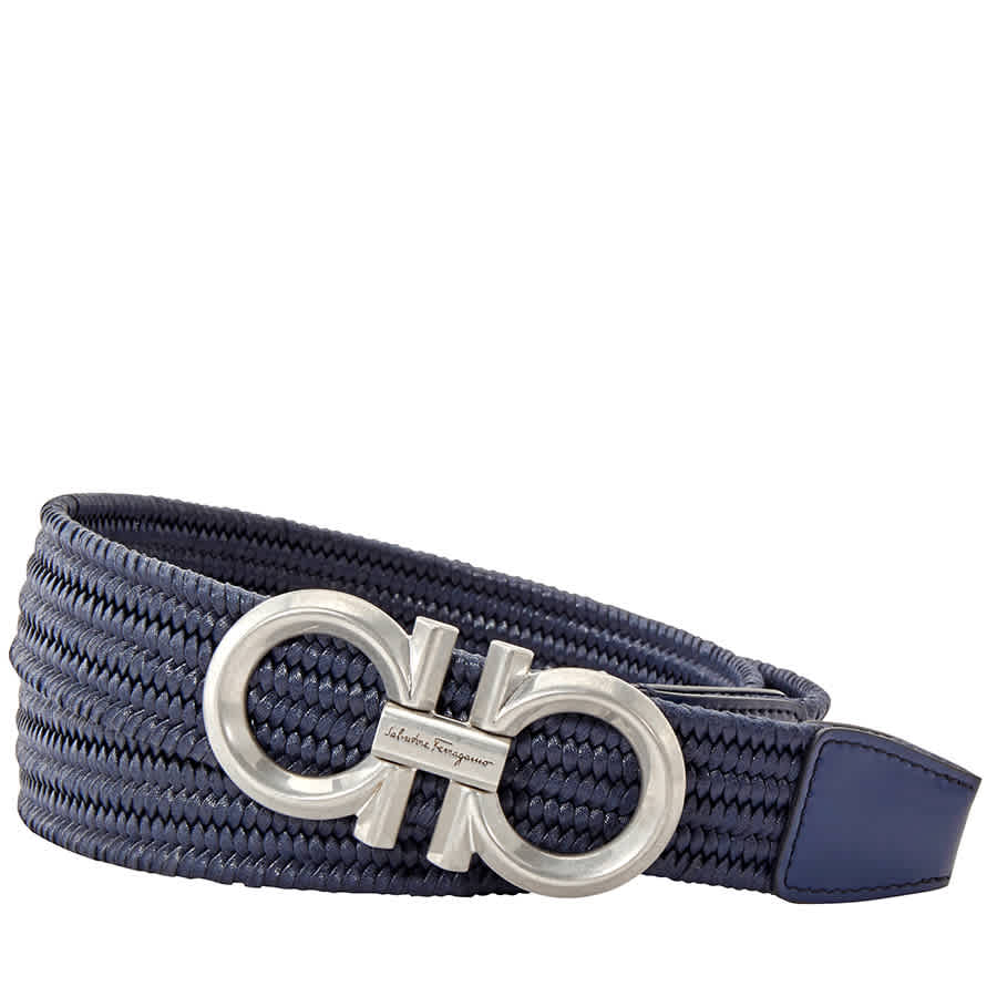 Salvatore Ferragamo Men&#39;s Gancini Belt | eBay