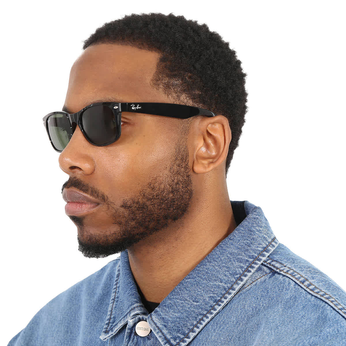 RayBan New Wr Classic Alternate Fit Sunglasses Choose size & color