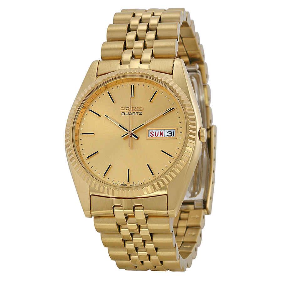 seiko men's sgf206