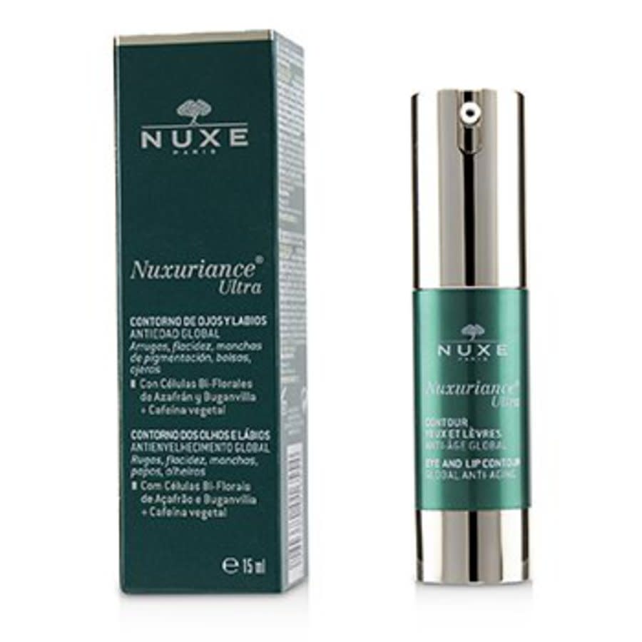 Nuxe - Nuxuriance Ultra Global Anti-Aging Eye Lip Contour Cream 15ml05oz 30$