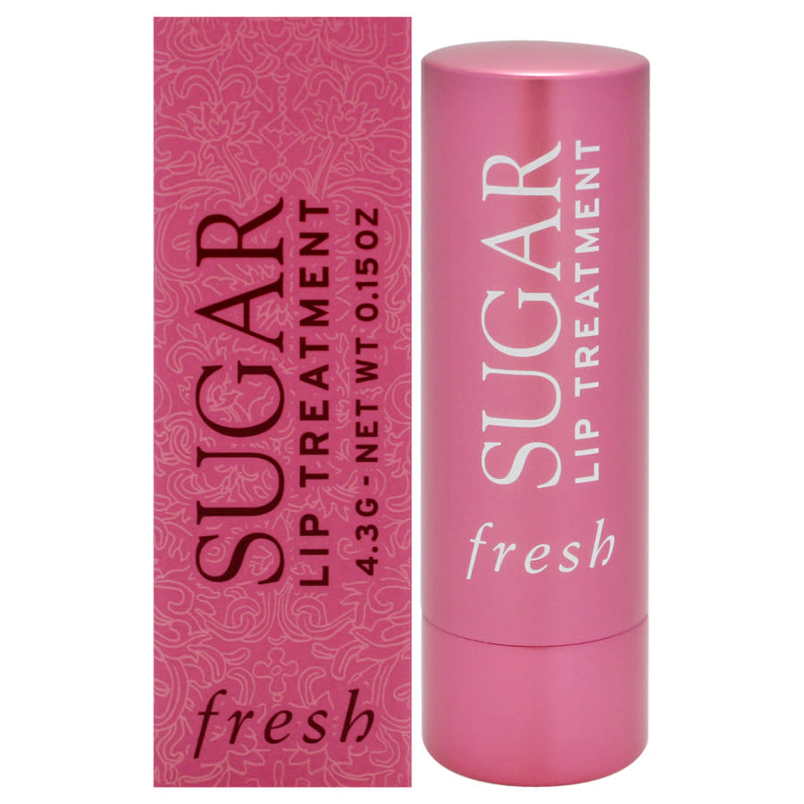Fresh Ladies Sugar Lip Treatment 015 oz Bloom Skin Care 809280154935 25$