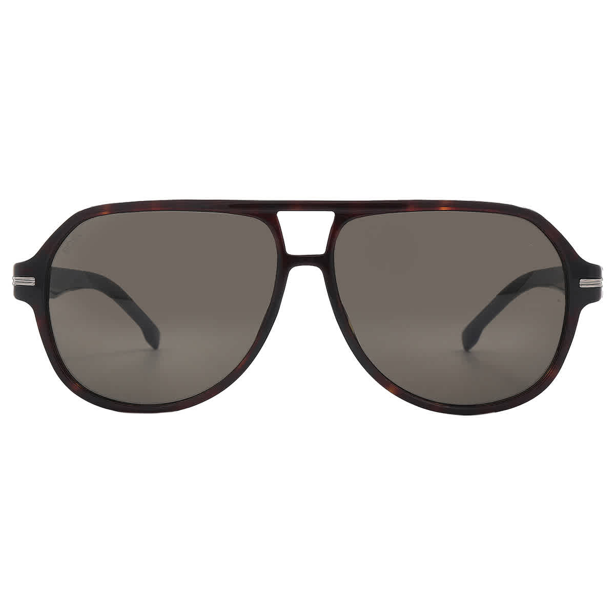 BOSS Boss 1507/S 086/IR Men's Sunglasses Tortoiseshell Size 59