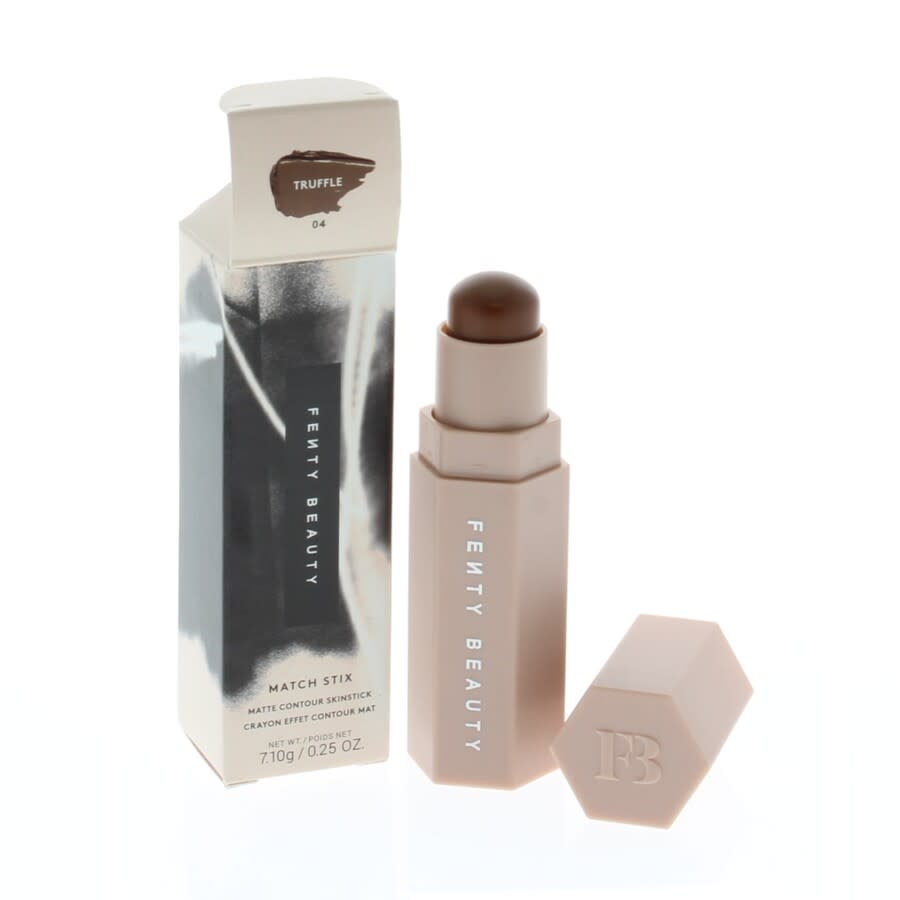 Fenty Match Stix Matte Contour Skinstick 0.25 oz Truffle 04 Makeup 840026664011
