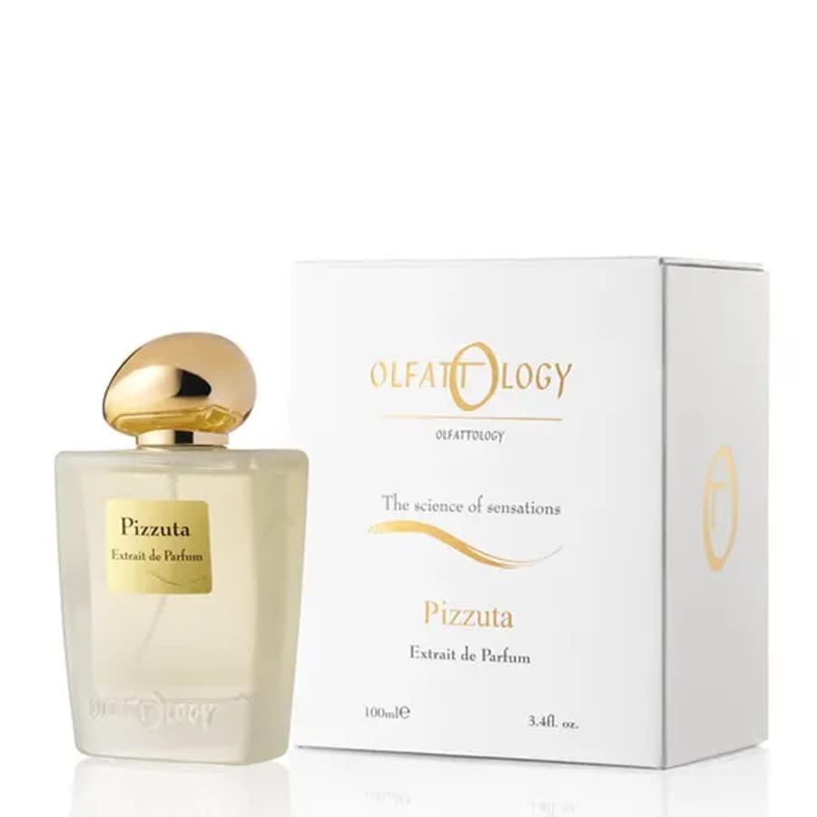 Olfattology Unisex Pizzuta Extrait de Parfum Spray 3.3 oz Fragrances 8055277285836