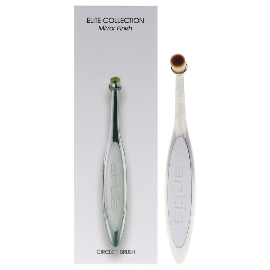 Artis Ladies Elite Collection Circle Brush 1 - Mirror Tools & Brushes 853470007129