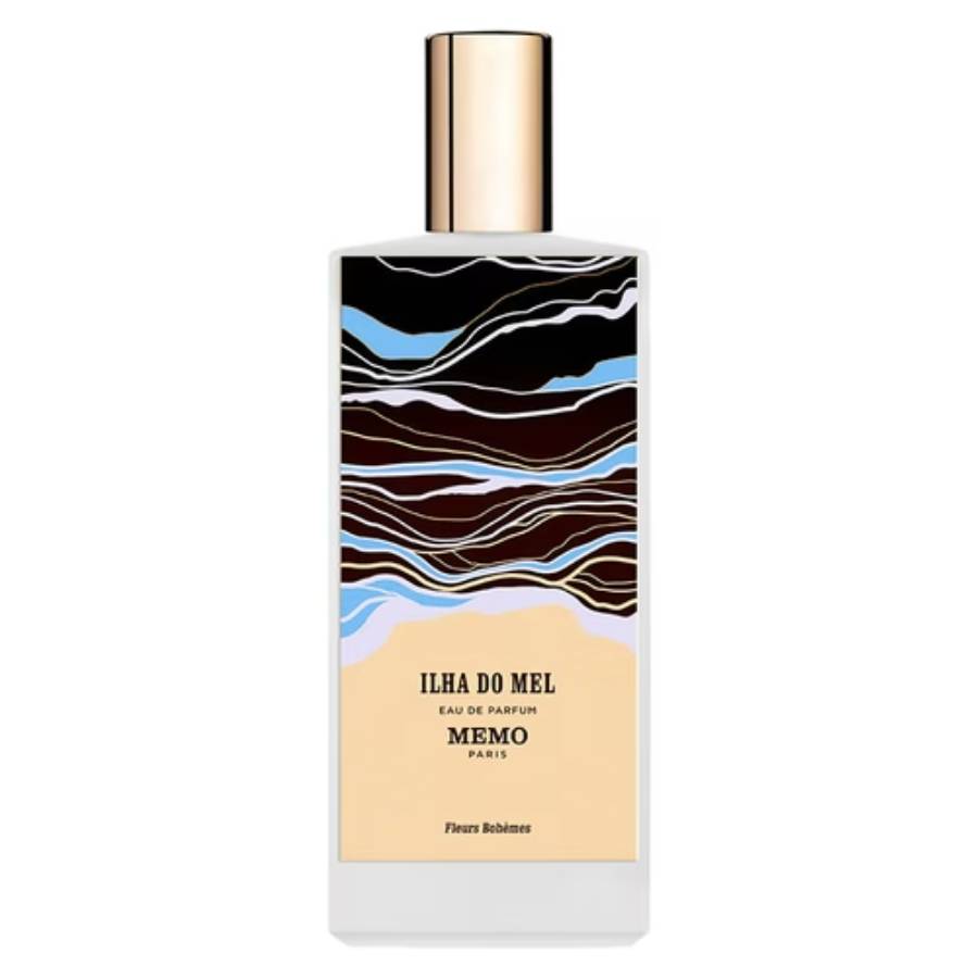 Memo Paris Ilha Do Mel EDP Spray 25 oz Fragrances 3700458603330 133$