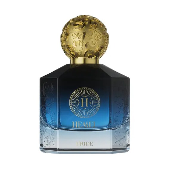 Hemel Unisex Prive Pride EDP Spray 3.4 oz (Tester) Fragrances 6297001612569