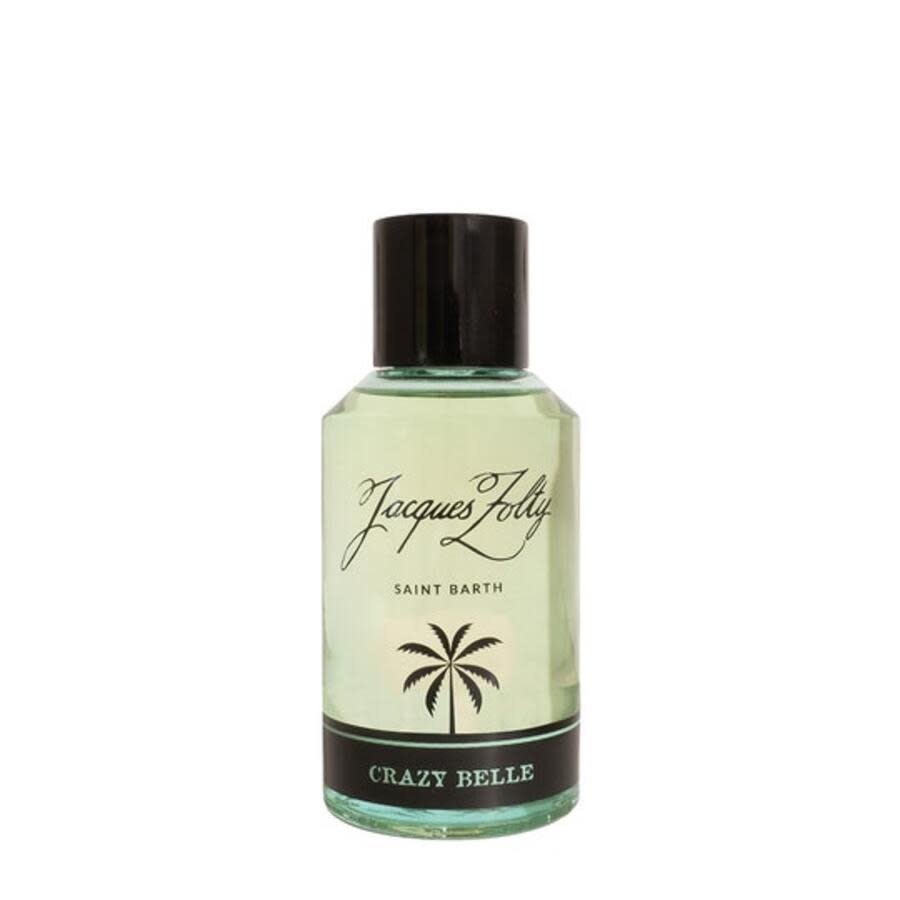 Jacques Zolty Unisex Crazy Belle 2022 EDP Spray 3.4 oz Fragrances 8055773543713