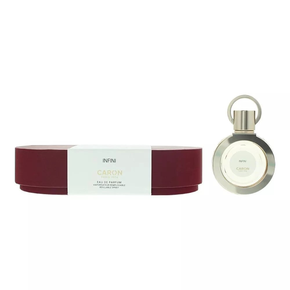 Caron Ladies Infini EDP Spray 1.0 oz Fragrances 3387950102037