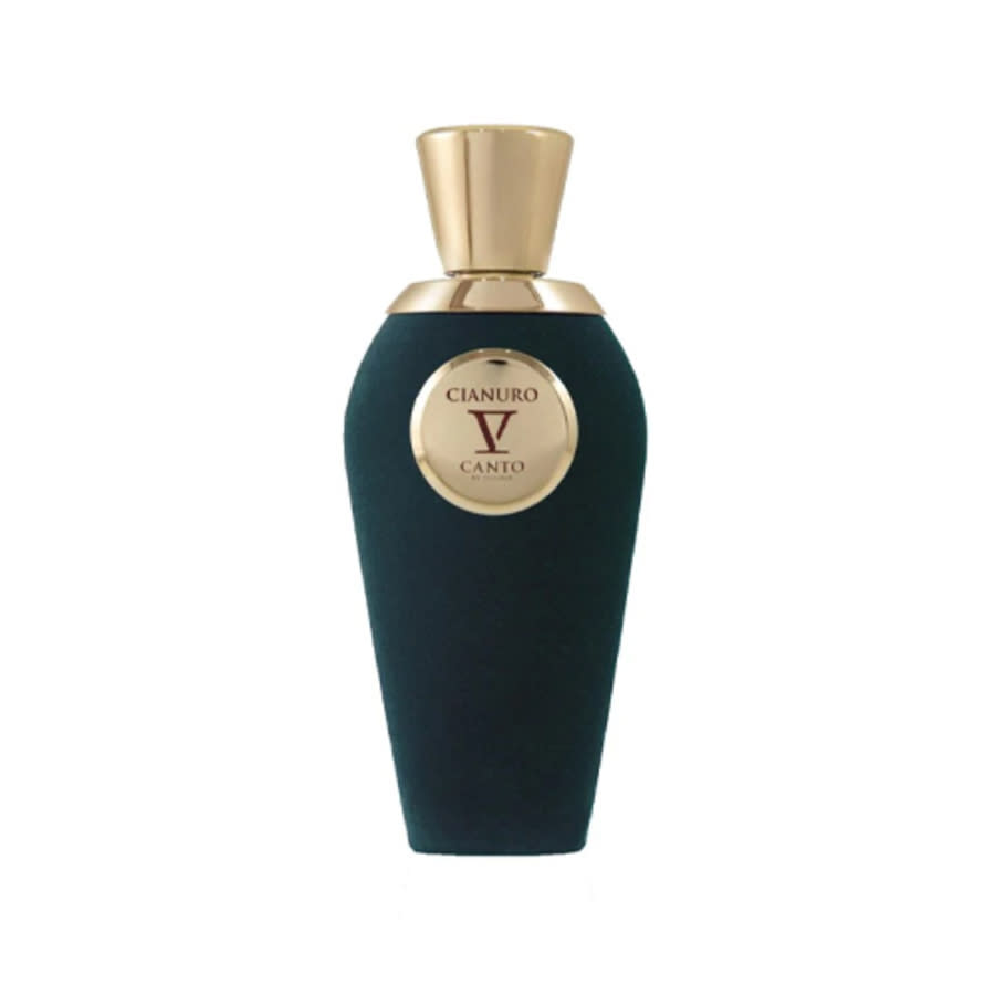 V Canto Unisex Arsenico - Cianuro Extrait de Parfum Spray 338 oz Tester Fragrances 0801463025698 104$