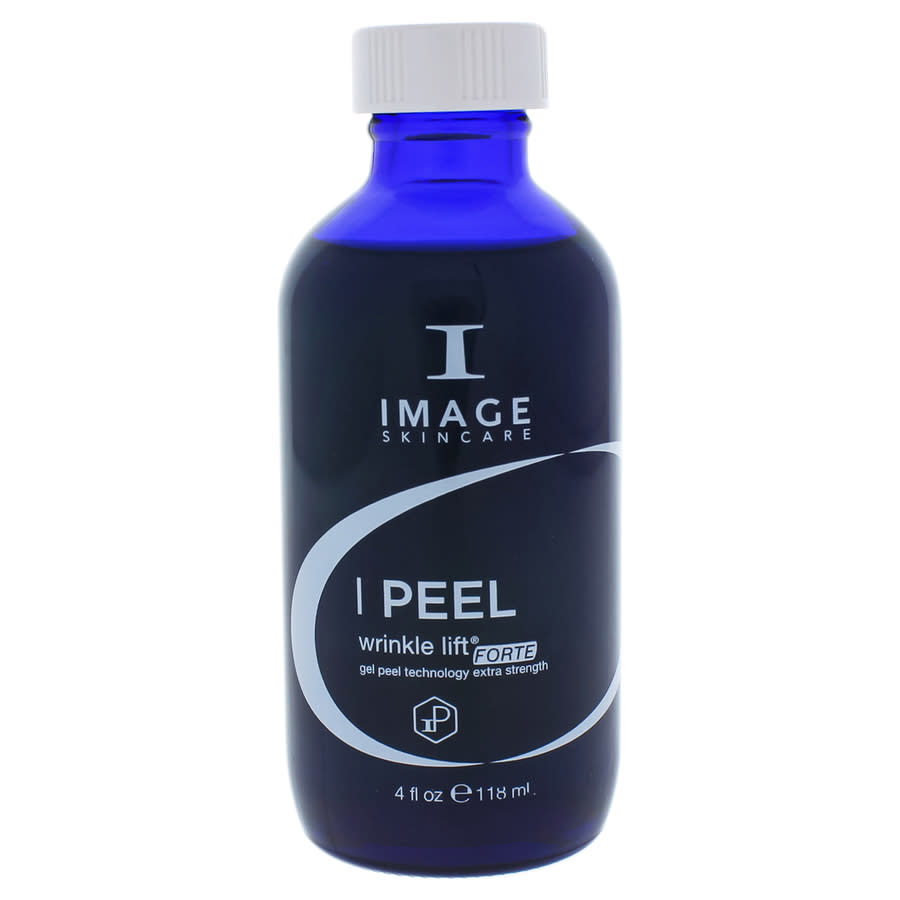 Image Skincare I Peel Wrinkle Lift Forte Peel Solution 4 oz Skin Care 819984013018 65$