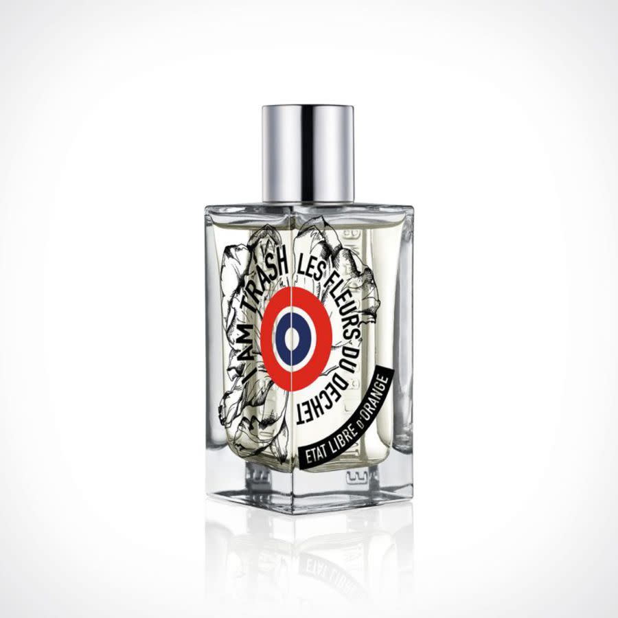 Etat Libre dOrange Mens I Am Trash Les Fleurs Du Dechet EDP Spray 17 oz Fragrances 3760168592089 70$