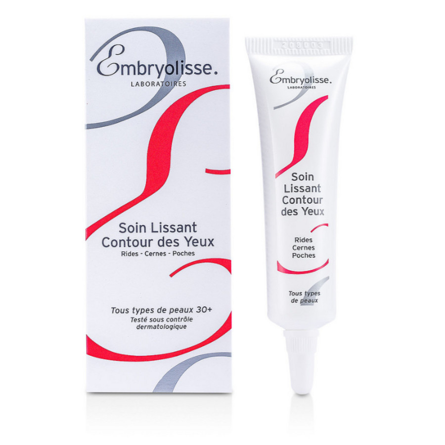 Embryolisse Smoothing Eye Contour Care Smoothing Eye Contour 05 oz Makeup 3350900002091 20$