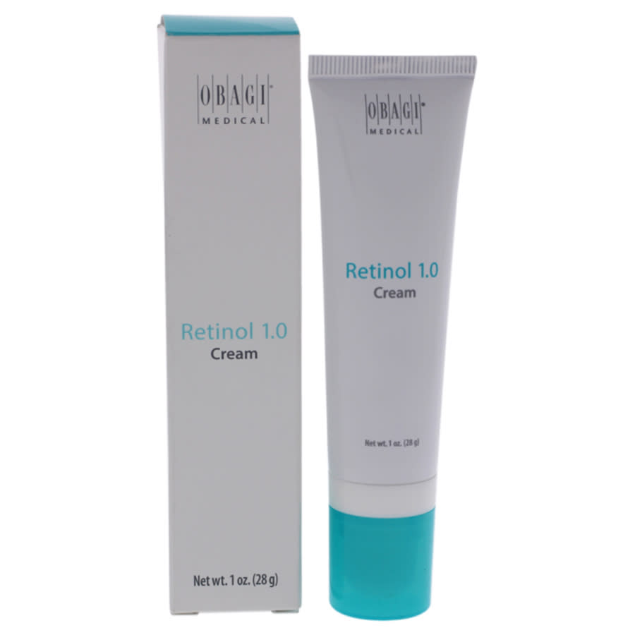 Obagi Retinol 10 Cream by Obagi for Women - 1 oz Cream 43$