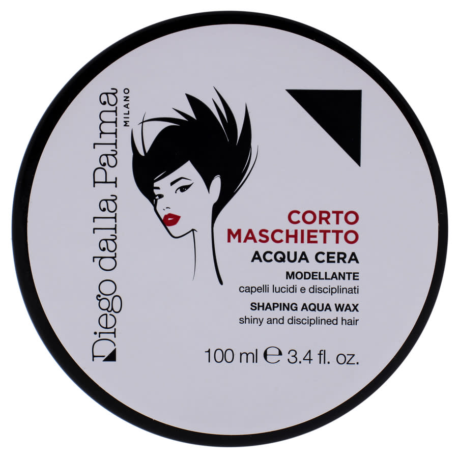 Shaping Aqua Wax by Diego Dalla Palma for Unisex - 34 oz Wax 10$