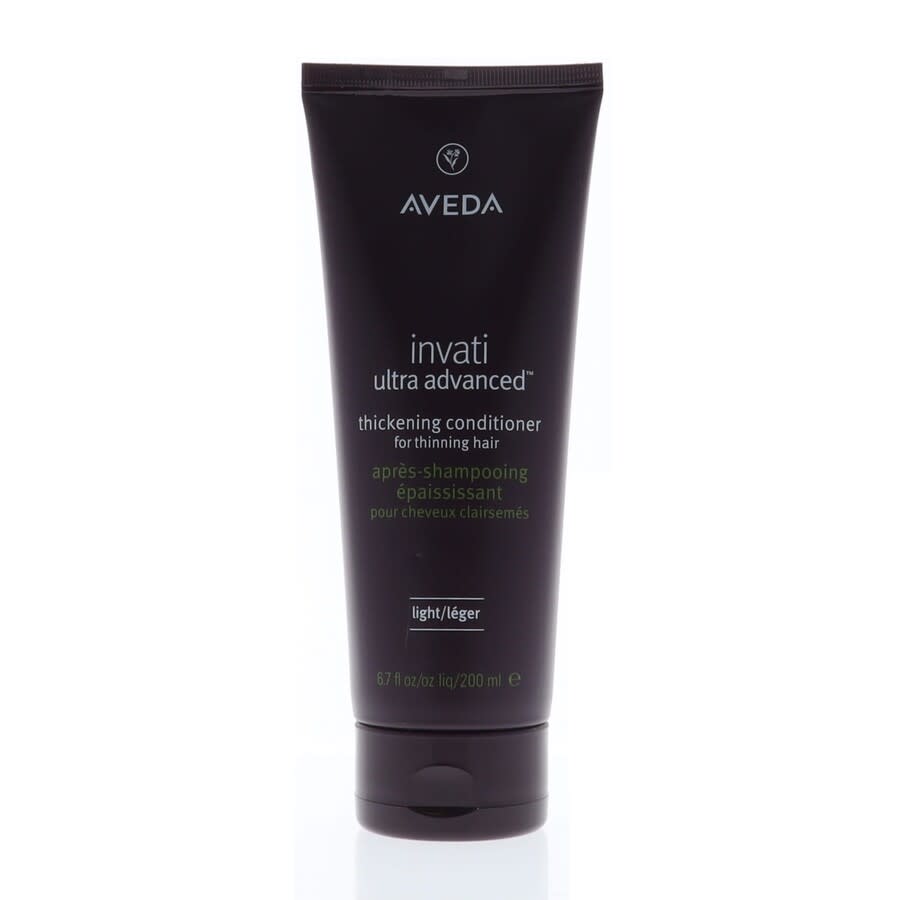Aveda Invati Ultra Advanced Thickening Conditioner 67 oz Light Hair Care 0018084054970 45$