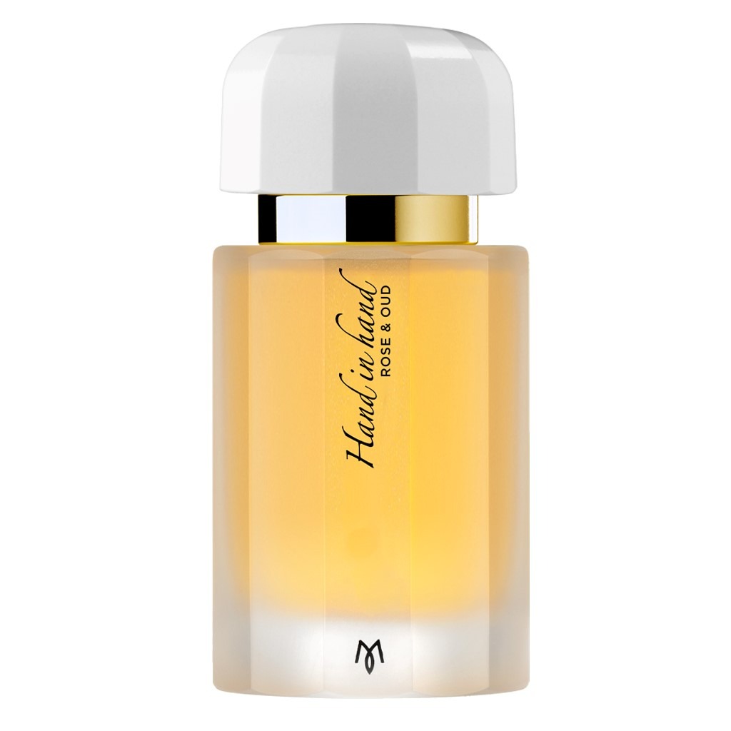 Ramon Monegal Unisex Hand In Hand Rose Oud EDP Spray 34 oz Fragrances 8436543924282 148$