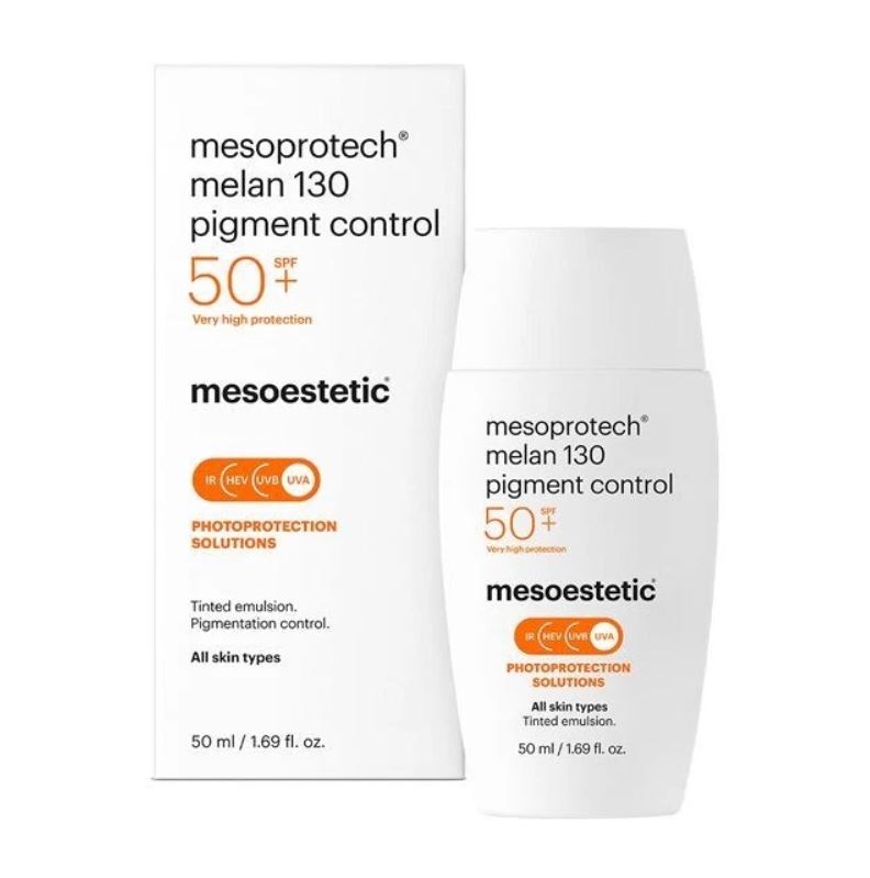 Mesoestetics Ladies Mesoprotech Melan 130 Pigment Control Liquid 1.7 oz Skin Care 8436024759303
