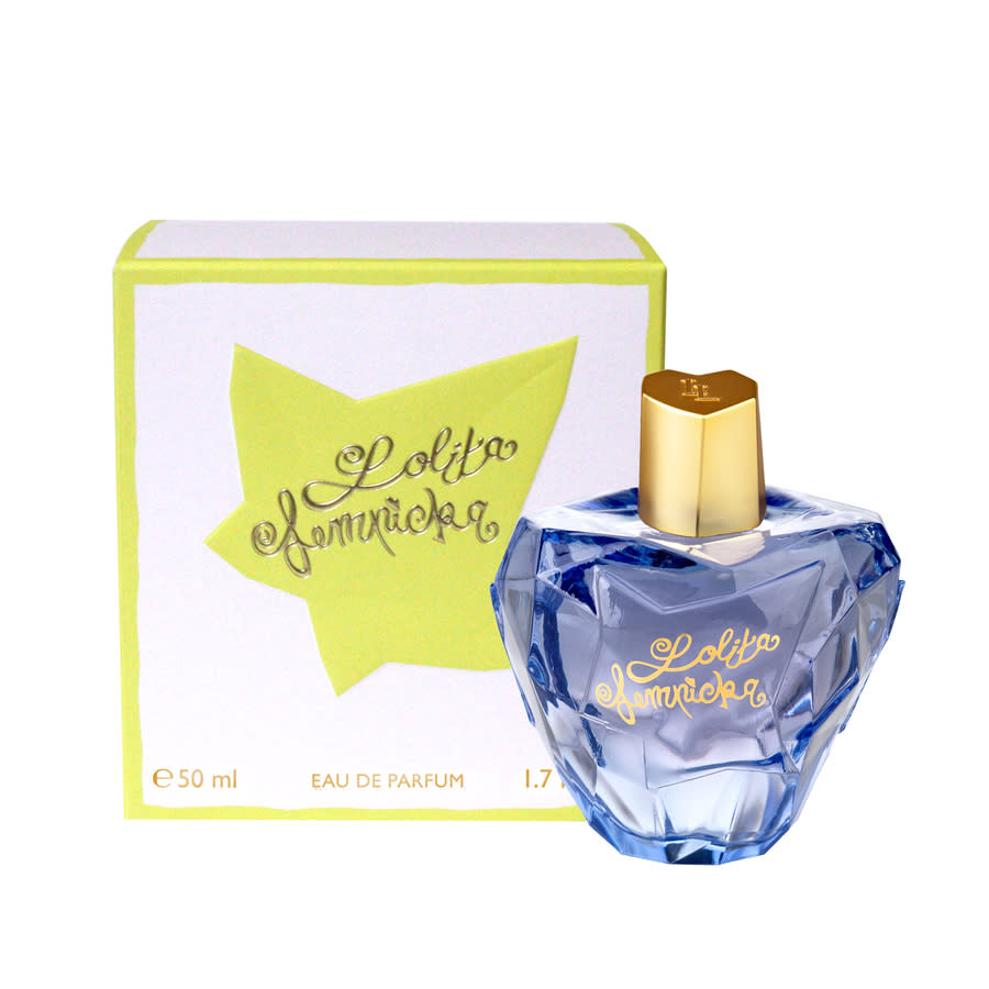Lolita Lempicka Lolita Lempicka EDP Spray 17 oz w 32$